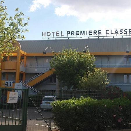 Premiere Classe Безьє Екстер'єр фото