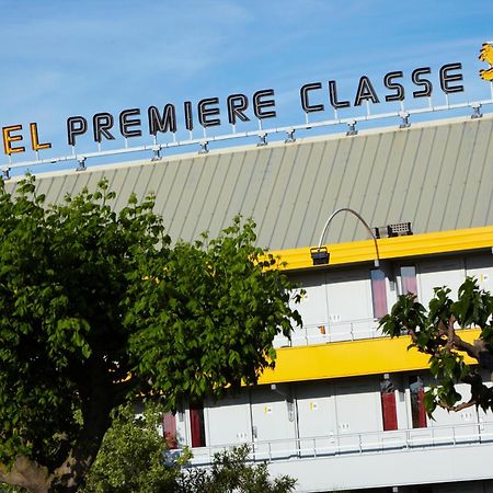 Premiere Classe Безьє Екстер'єр фото