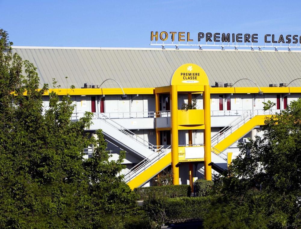 Premiere Classe Безьє Екстер'єр фото